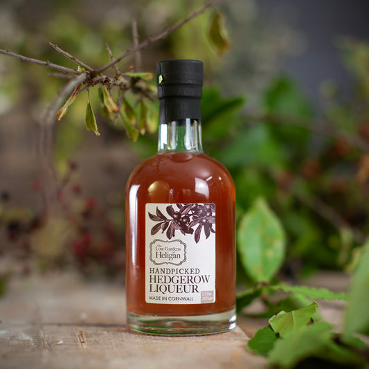Heligan Hedgerow Liqueur
