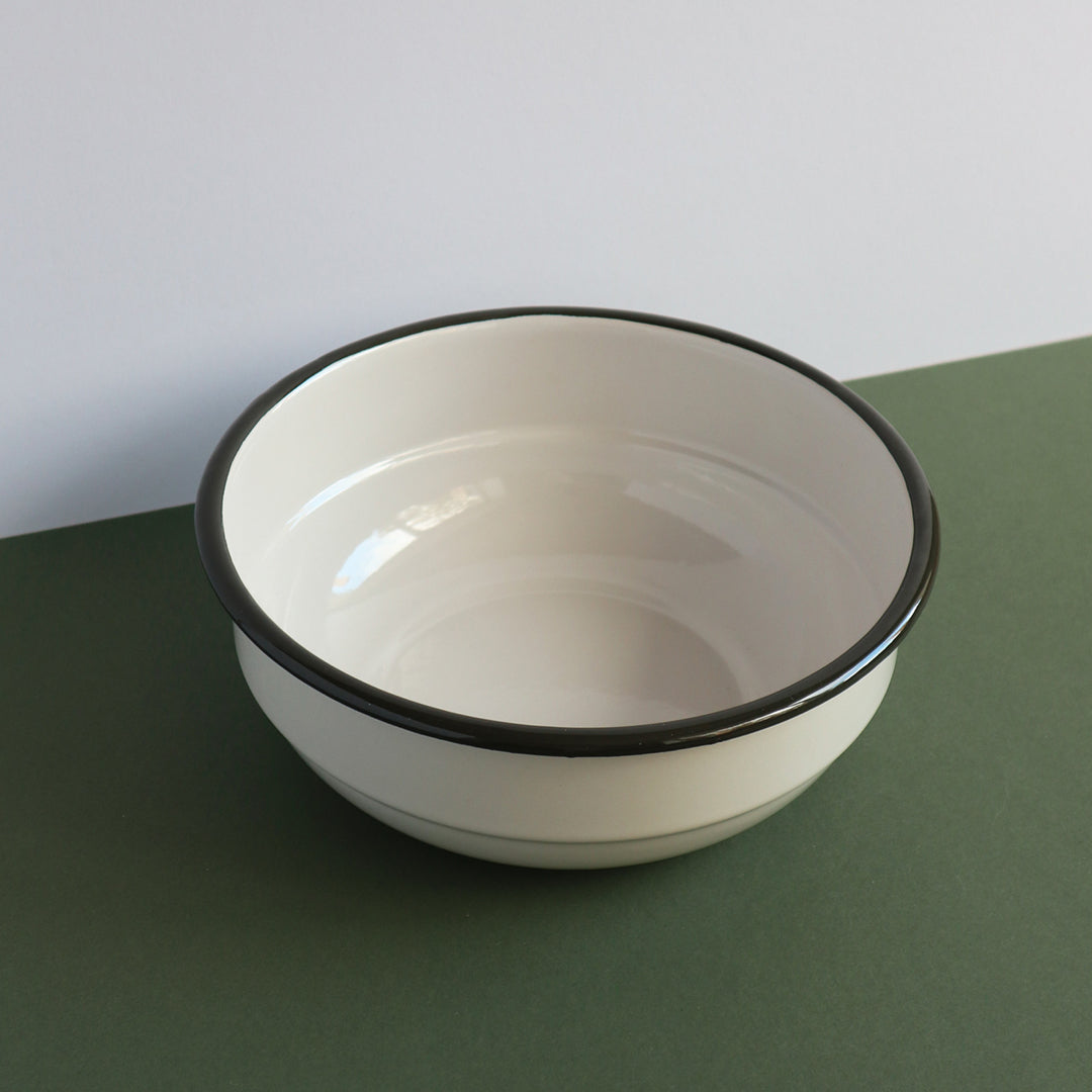 Heligan Shepherds Bowl - 24cm