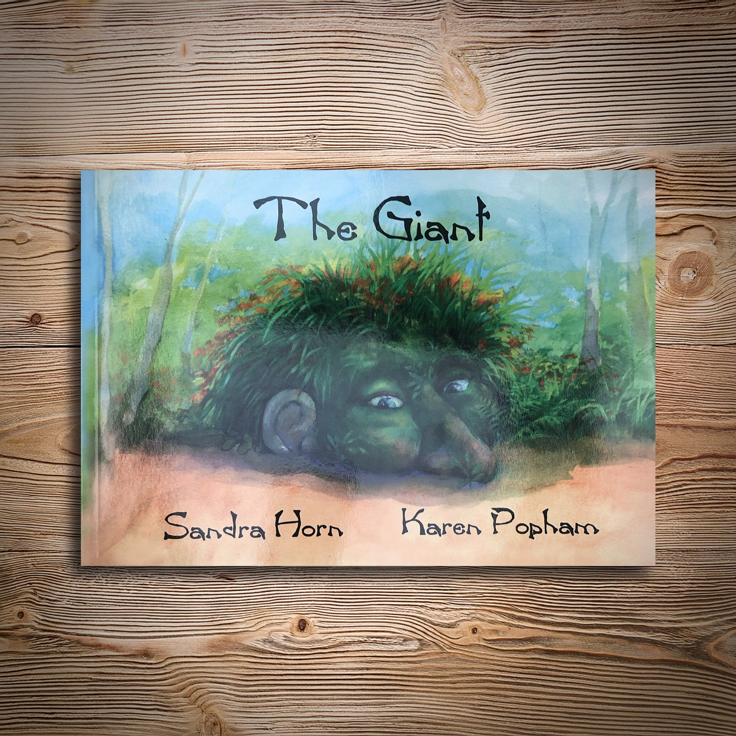 The Giant