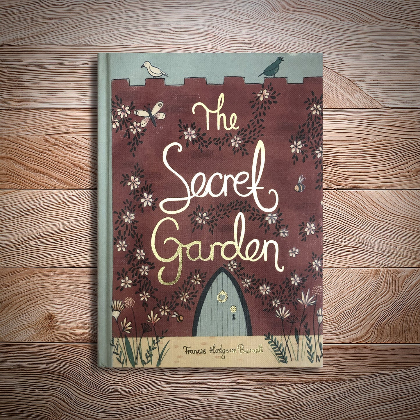 The Secret Garden