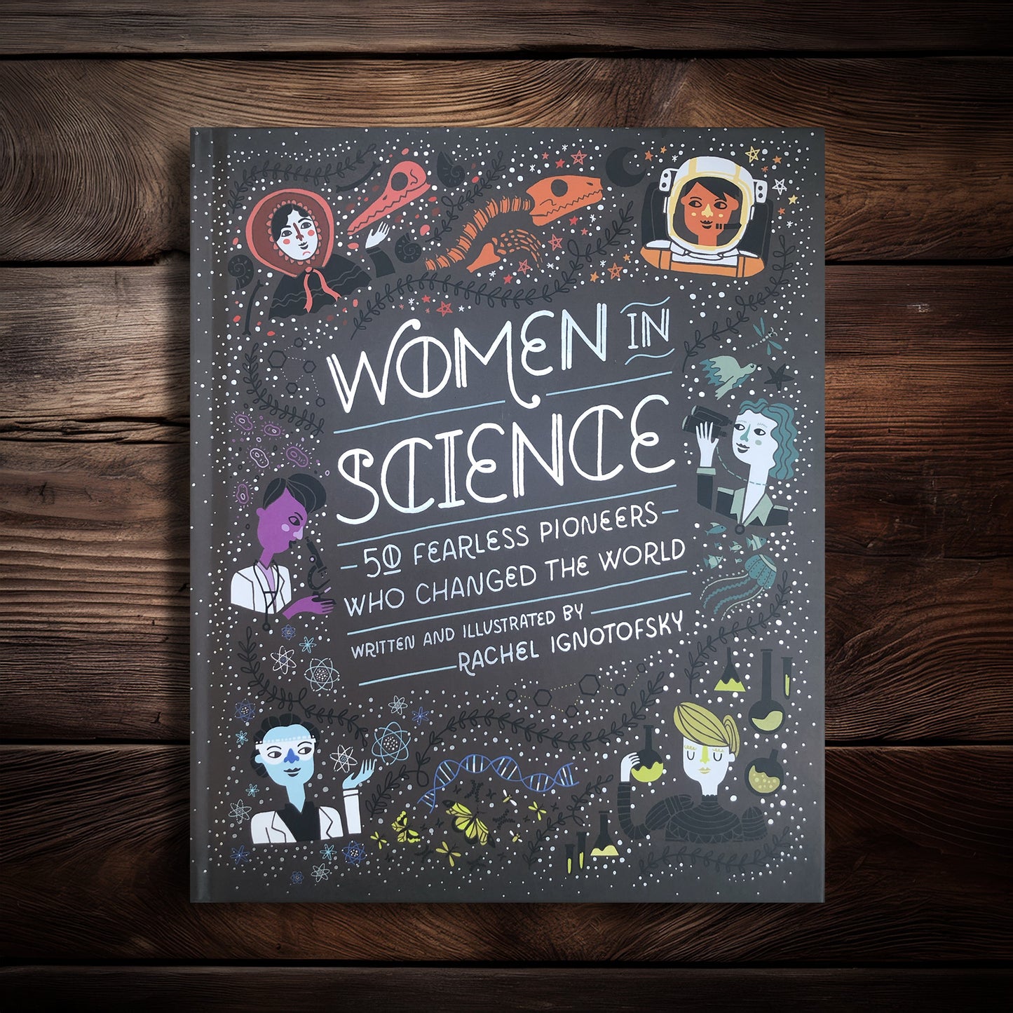 Women In Science