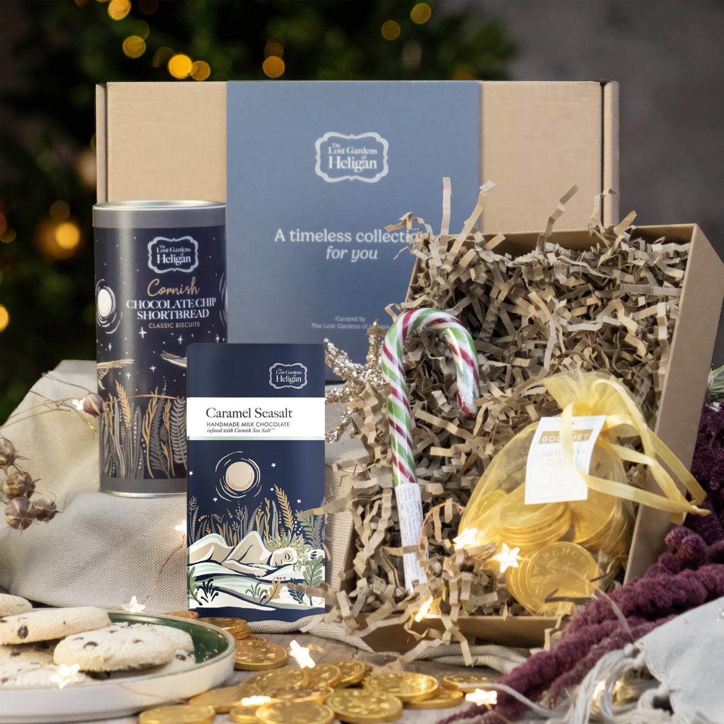 Festive Selection Box