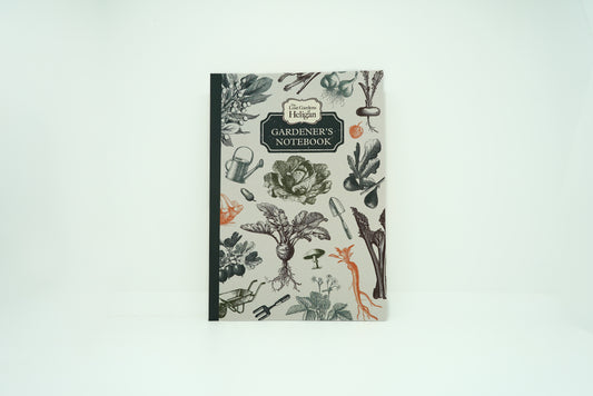 Gardener's Notebook A5
