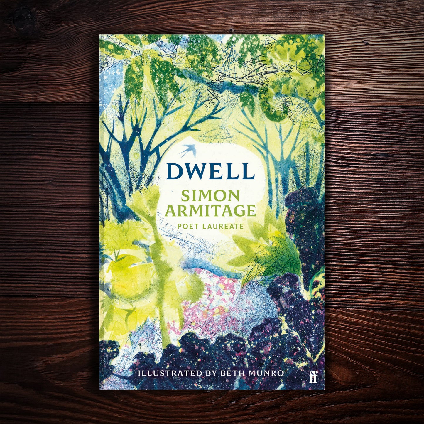 Dwell