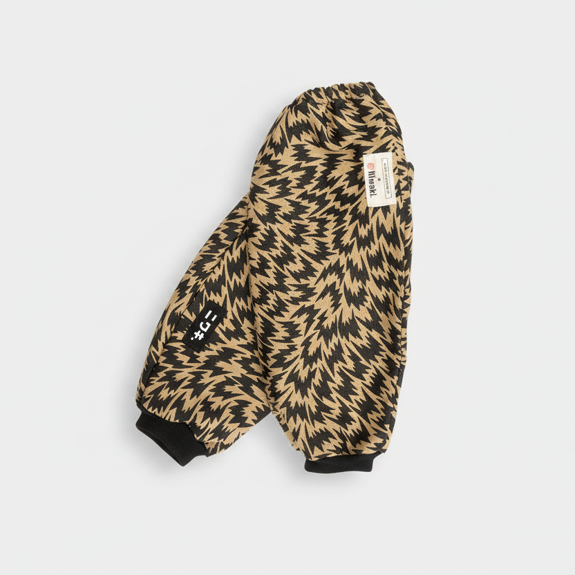 Eley Kishimoto X Niwaki Flash Arm Covers