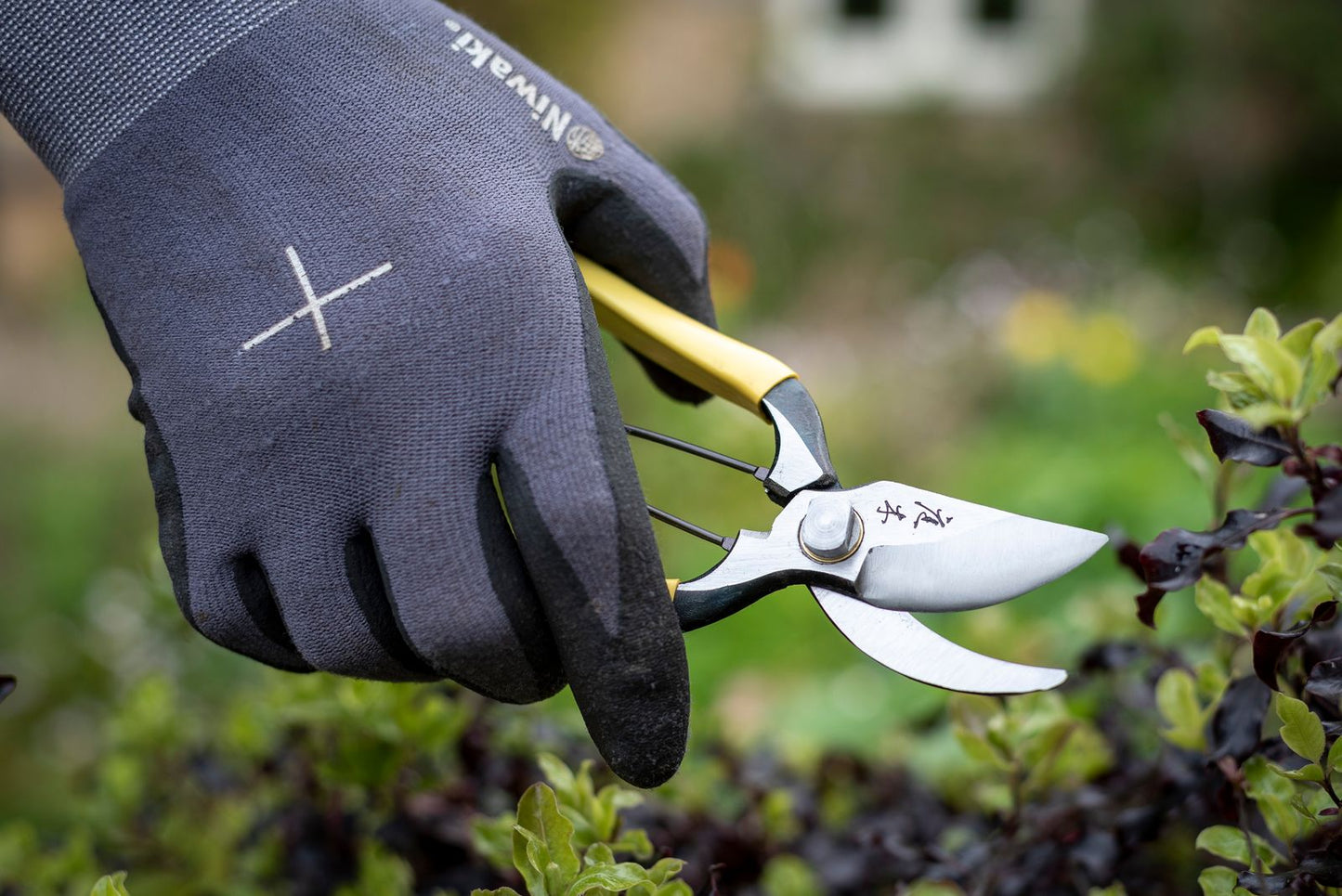 Niwaki Gardening Gloves