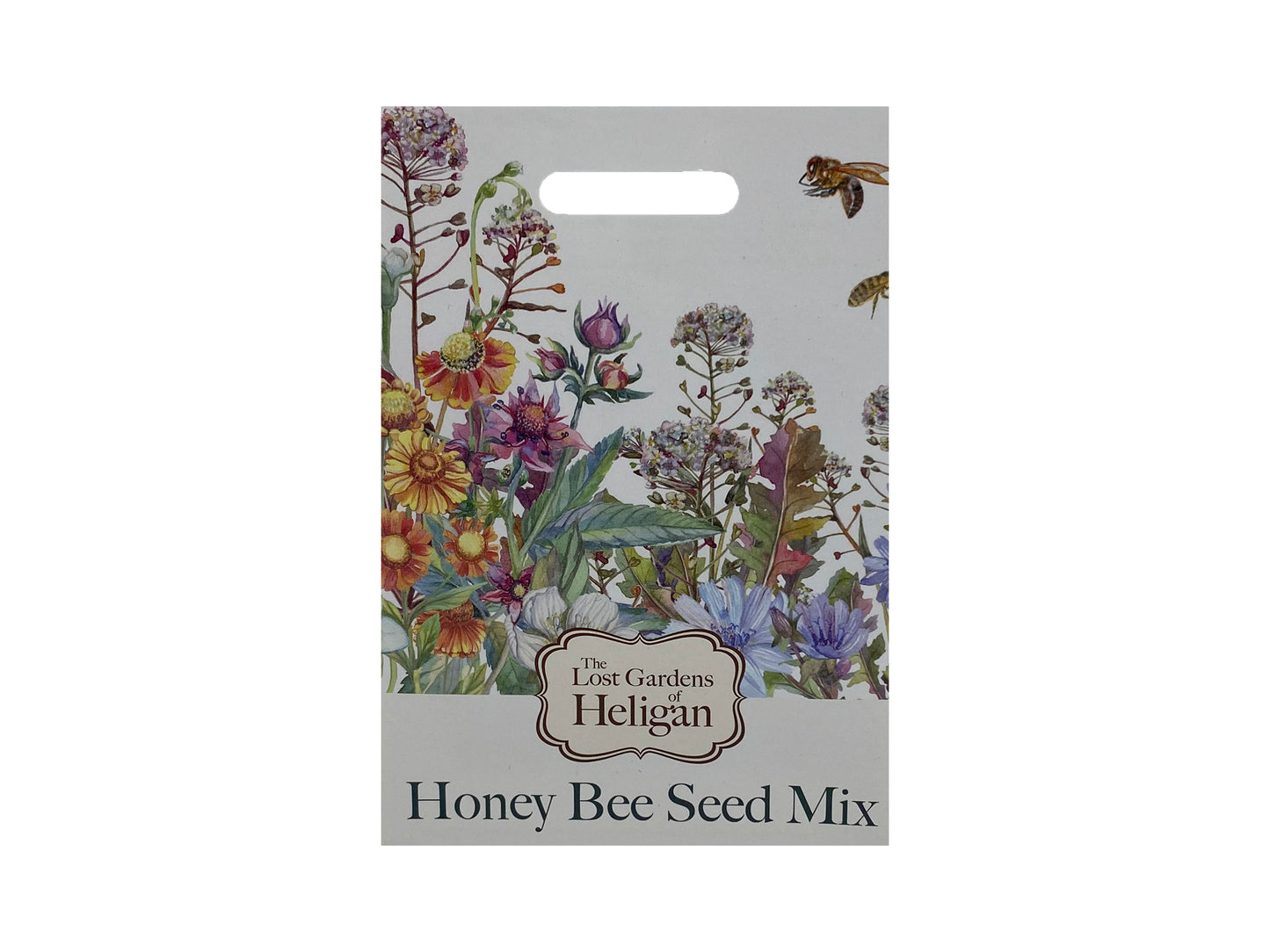 Honey Bee Seed Mix
