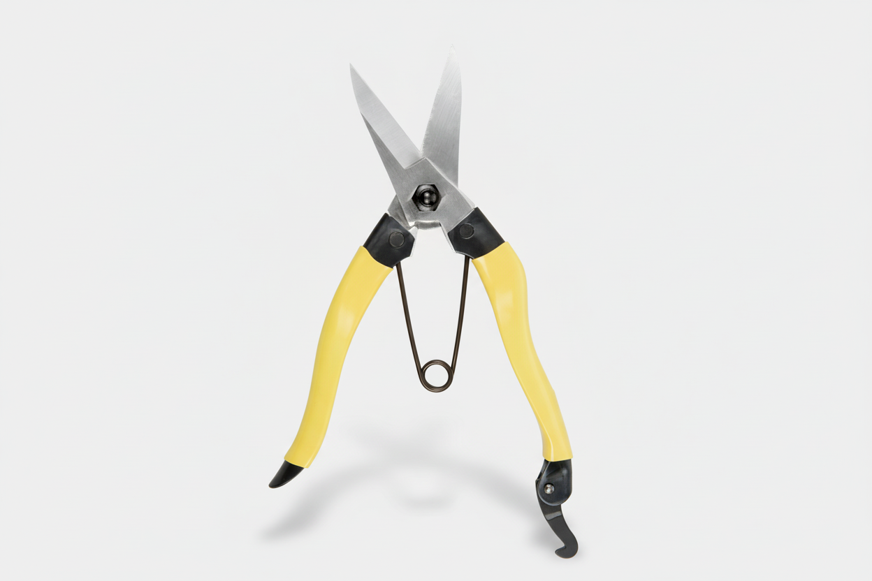 Niwaki Mainichi Snips