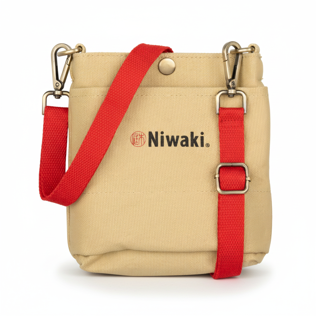 Niwaki Pouch
