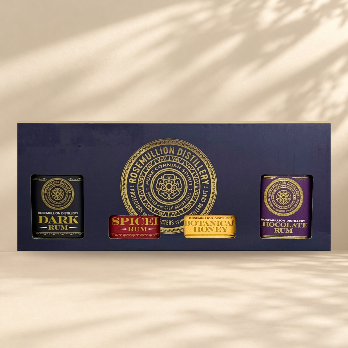 Rosemullion Gift Set