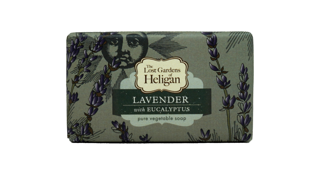 Lavender Soap Bar