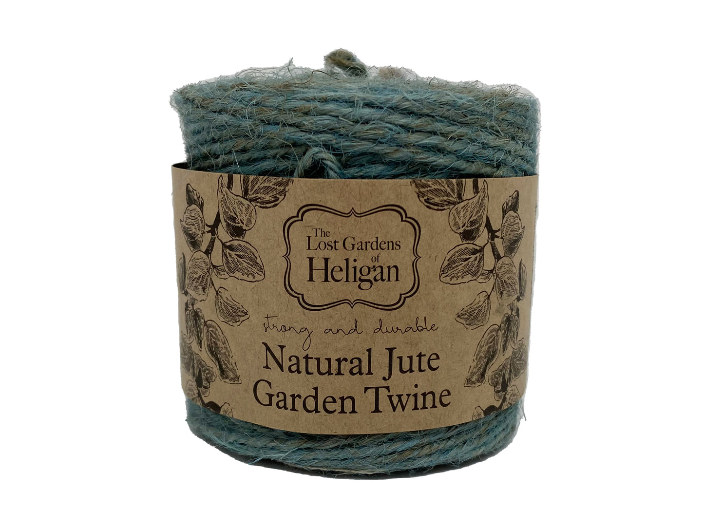 Natural Jute Garden Twine