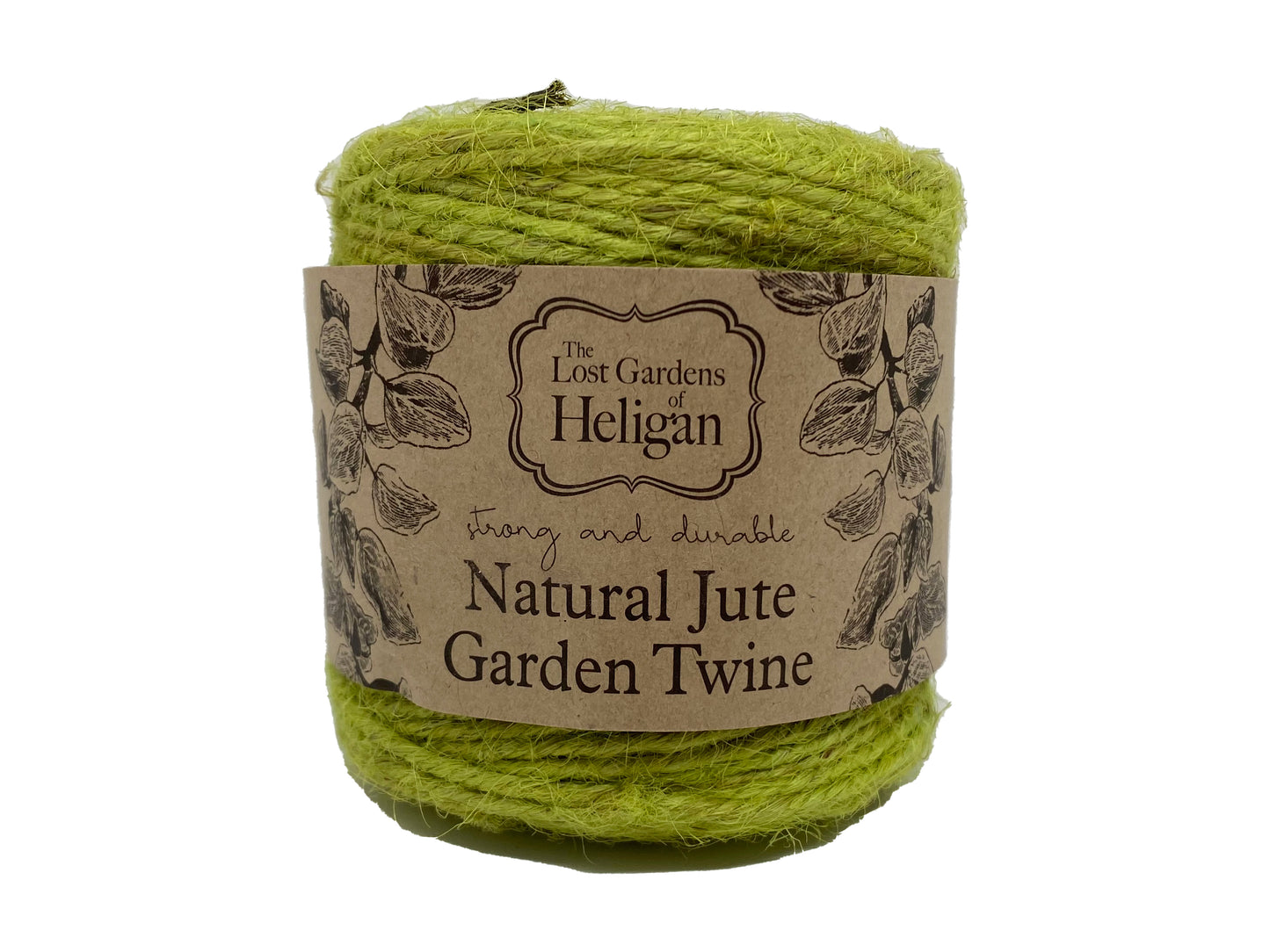 Natural Jute Garden Twine