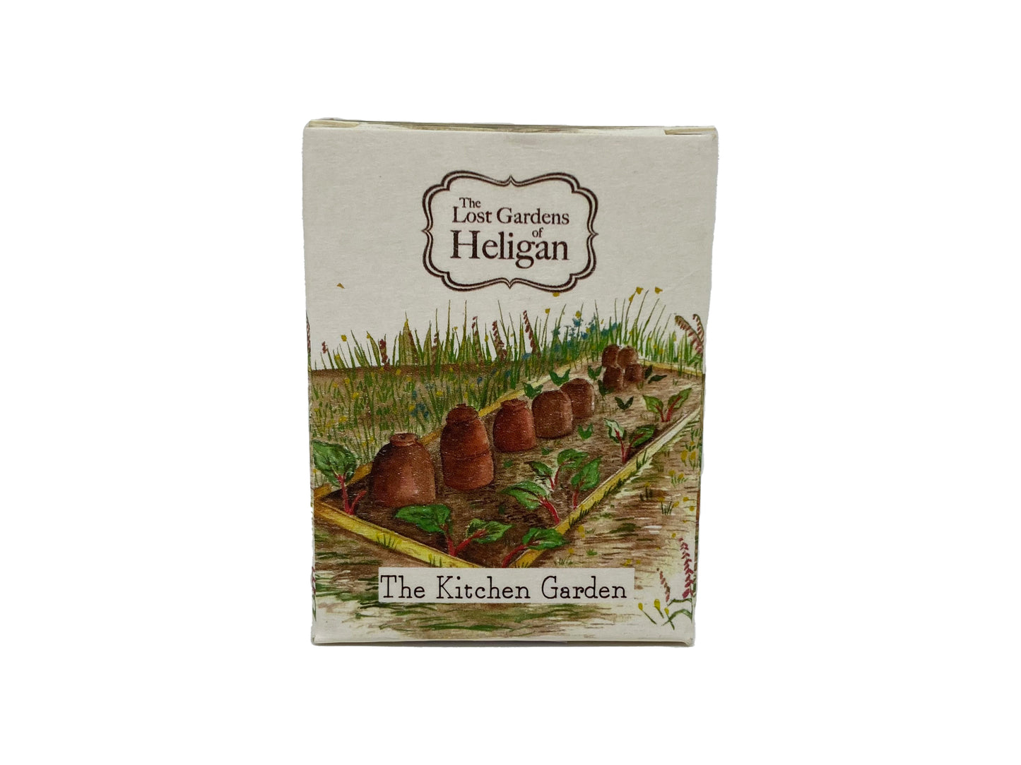 The Kitchen Garden Votive Candle