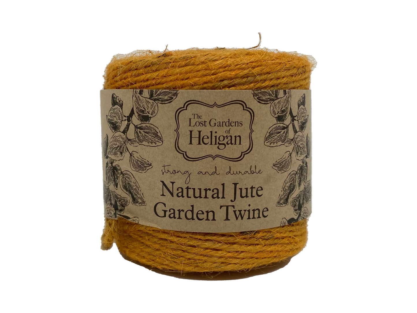 Natural Jute Garden Twine