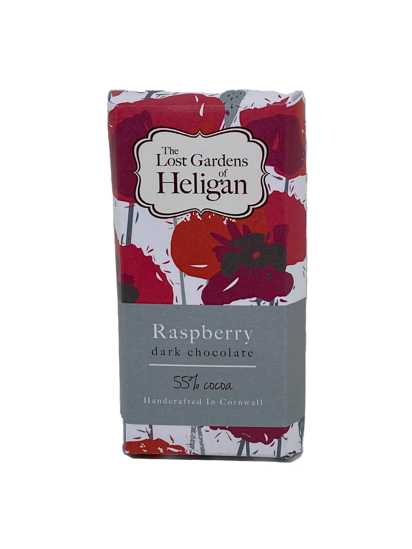 Raspberry Dark Chocolate Mini Bar 37g