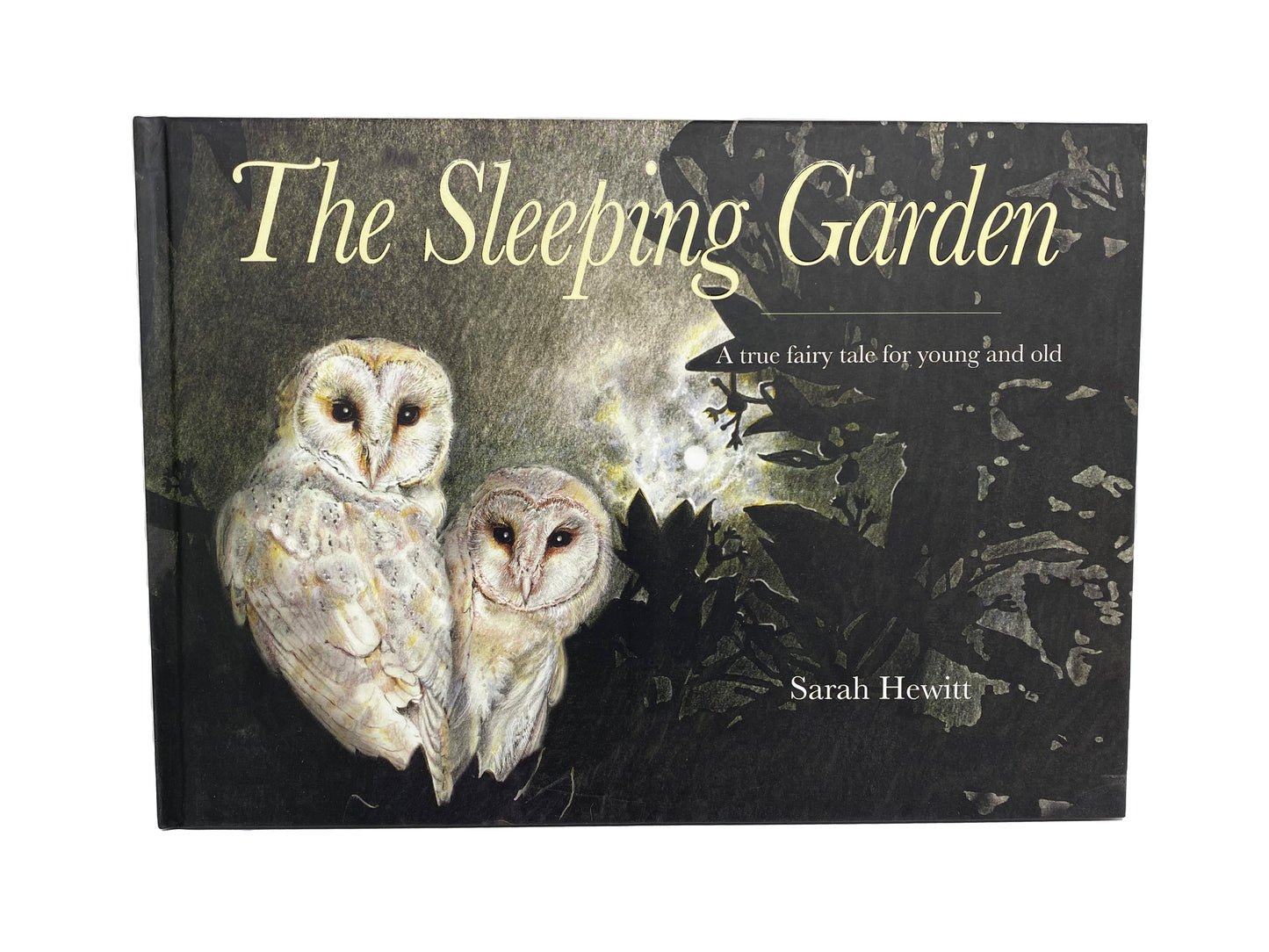 The Sleeping Garden
