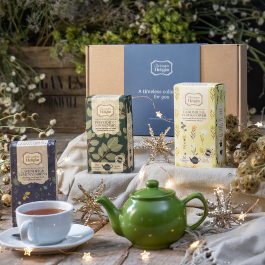 Tea Blend Hamper
