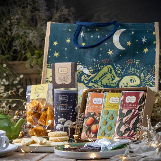 The Mudmaid Hamper