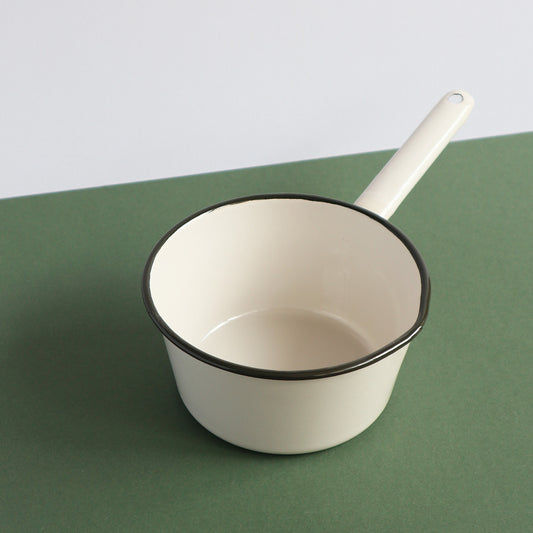 Heligan Saucepan