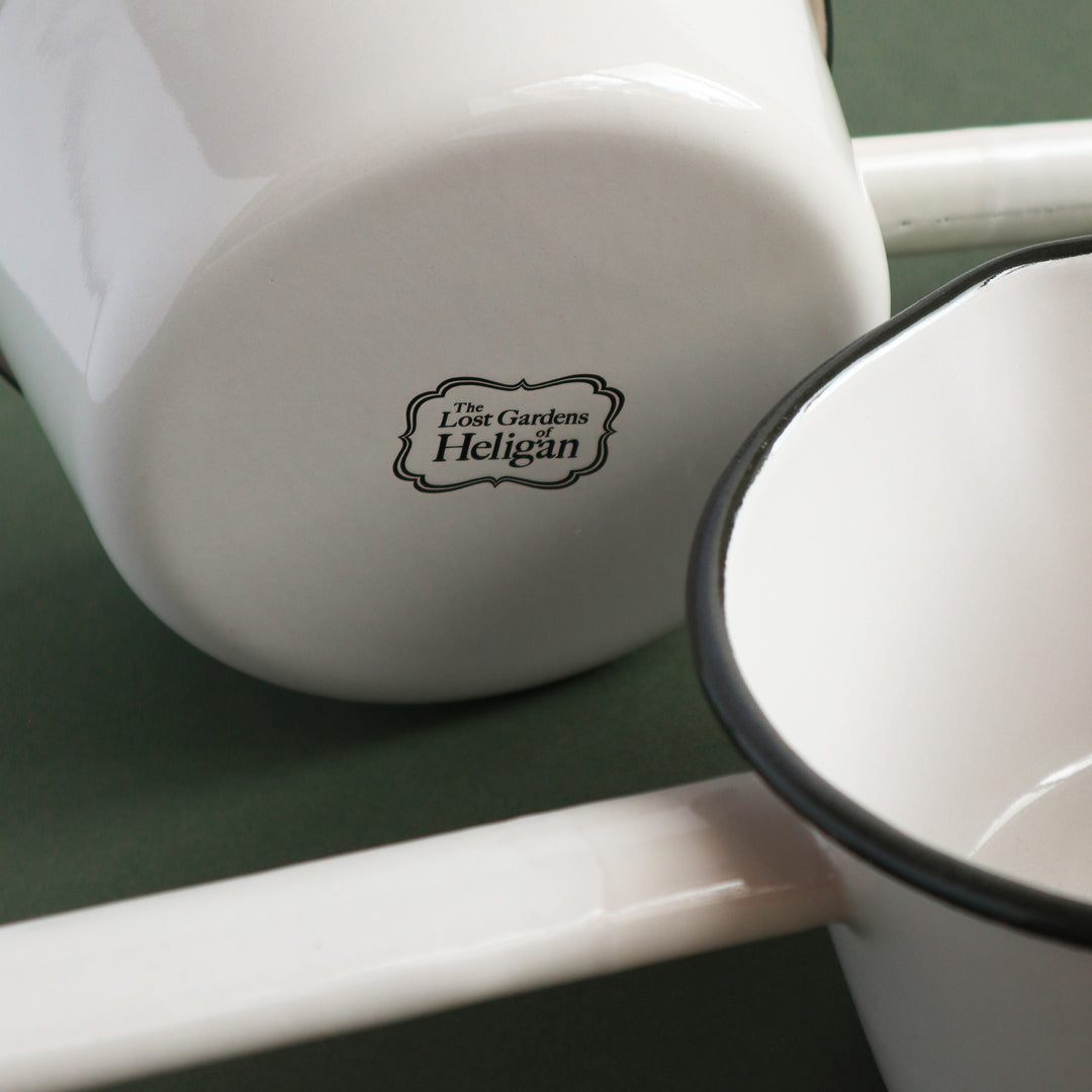 Heligan Saucepan