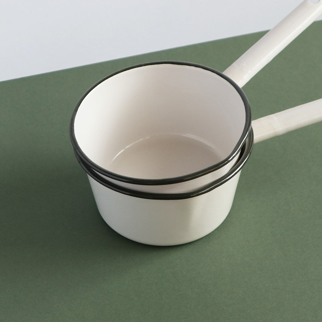 Heligan Saucepan