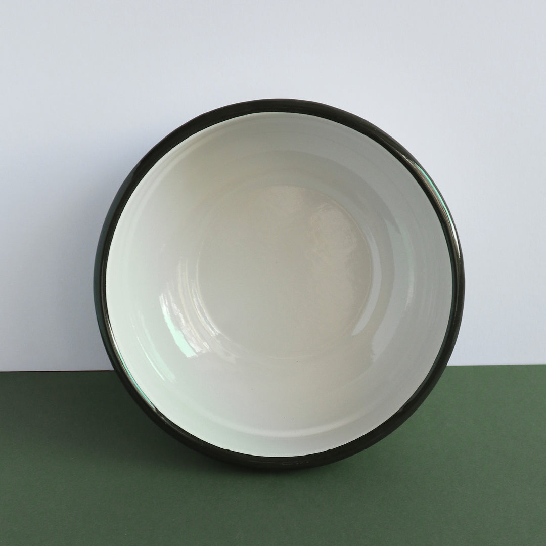 Heligan Shepherds Bowl - 24cm