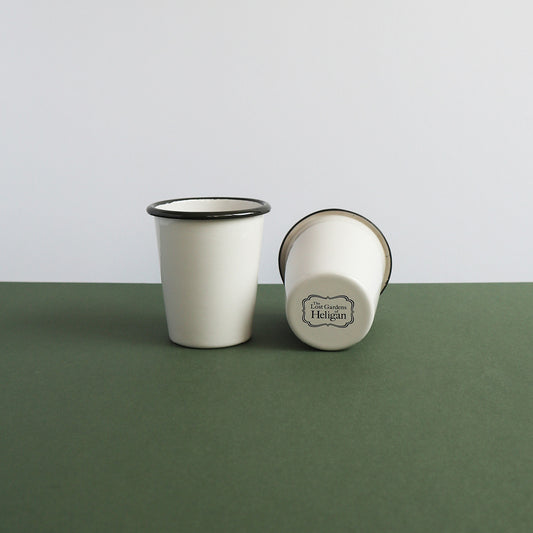 Heligan Tumbler - Light Beige