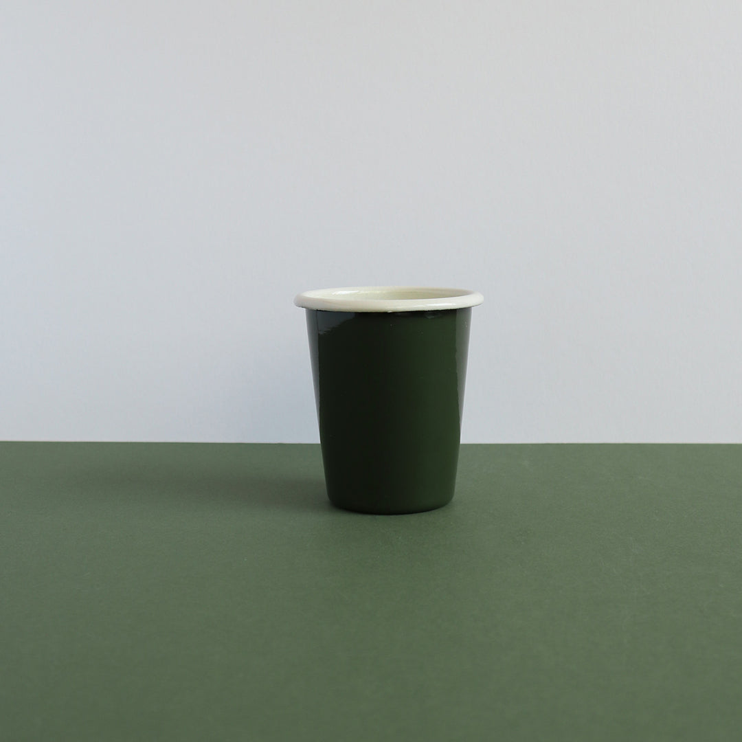Heligan Tumbler - Forest Green