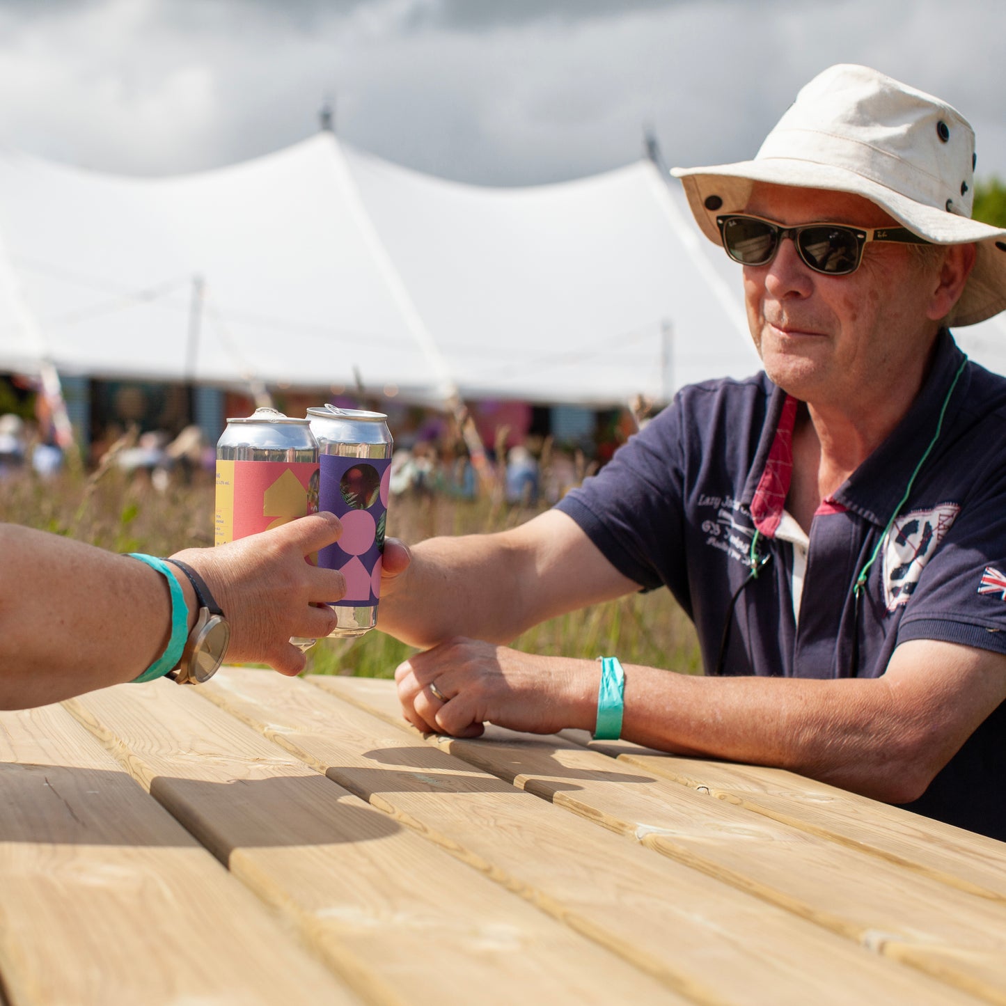 Verdant Beer Tasting Experience