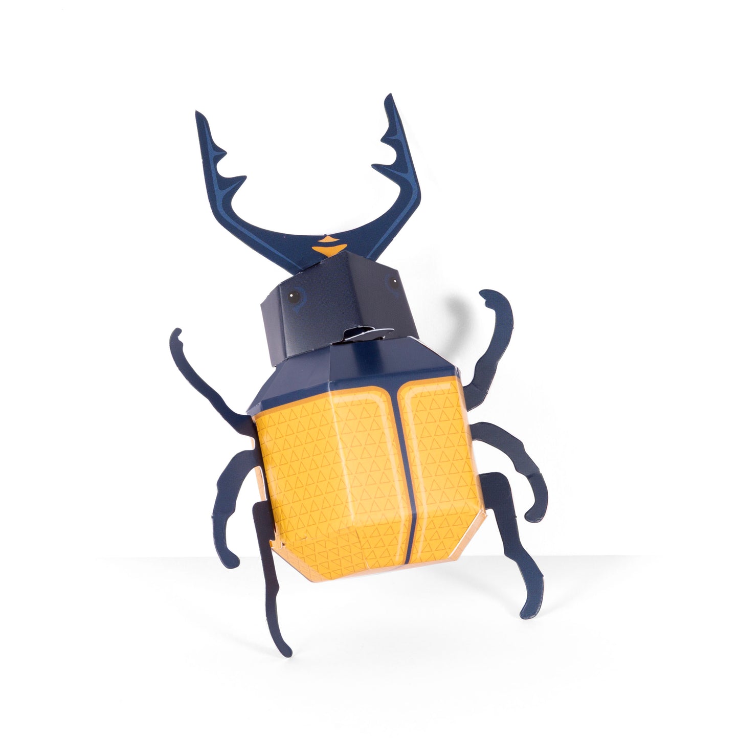 Build Your Own Super Stag Beetle