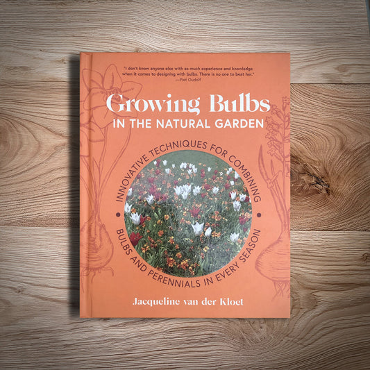 Growing Bulbs In The Natural Garden