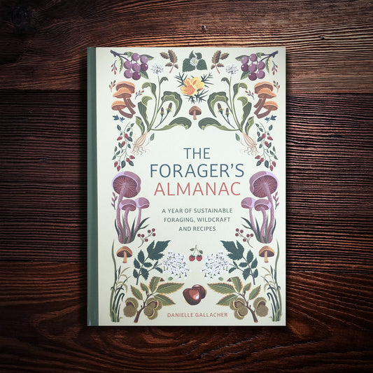 The Forager's Almanac