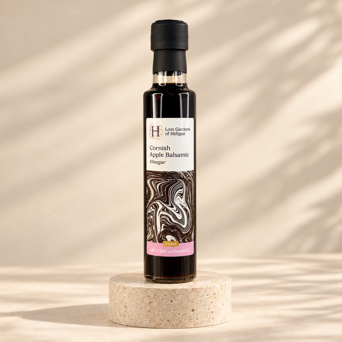 Cornish Apple Balsamic Vinegar 250ml