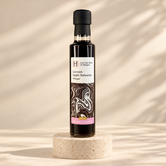 Cornish Apple Balsamic Vinegar 250ml