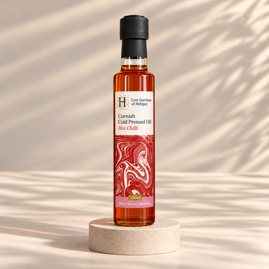 Hot Chilli Oil