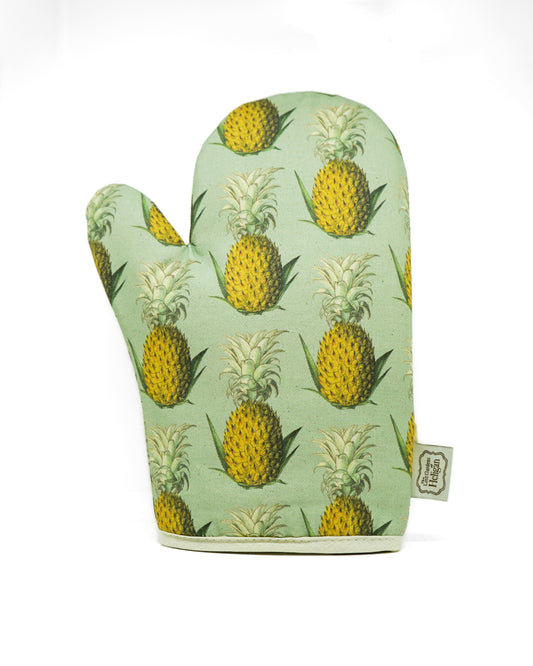 Pineapple Oven Glove