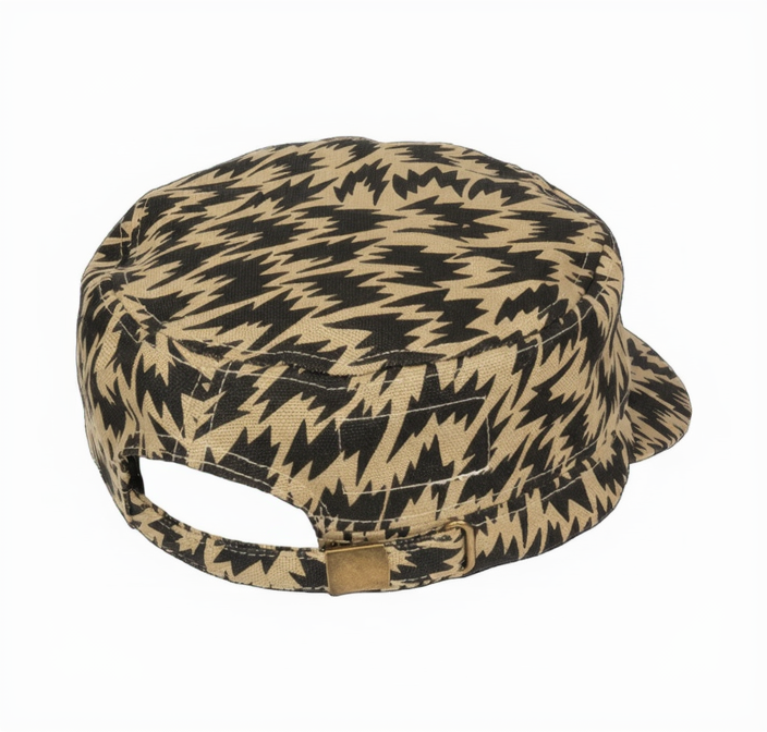 Eley Kishimoto x Niwaki Flash Cap