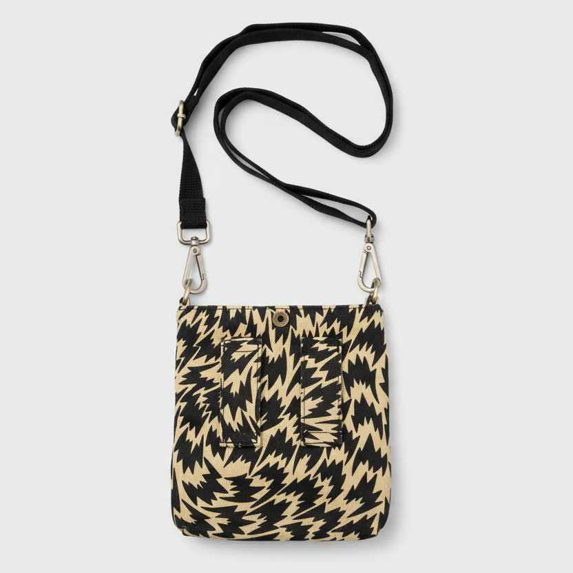 Eley Kishimoto x Niwaki Flash Pouch