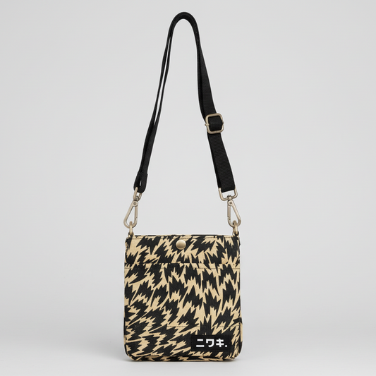 Eley Kishimoto x Niwaki Flash Pouch