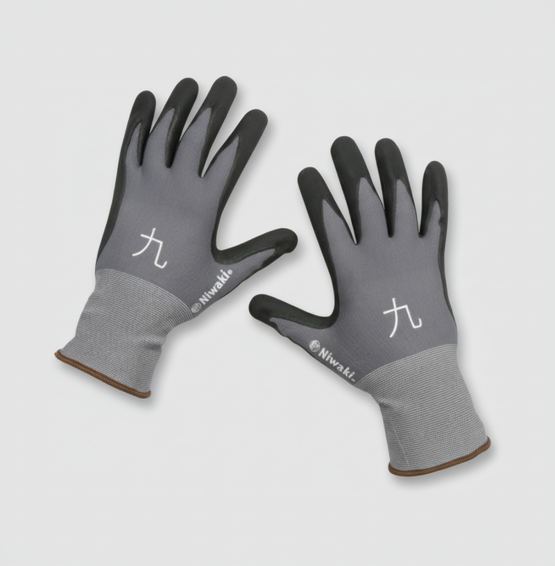Niwaki Gardening Gloves