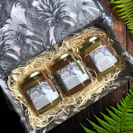 Marmalade Lover Hamper