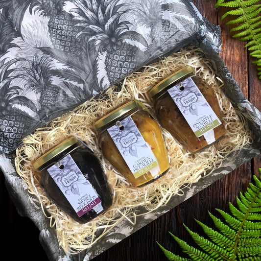 Pickle & Relish Hamper