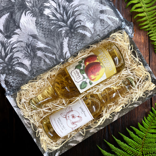 Heligan Hamper, Cider Lover