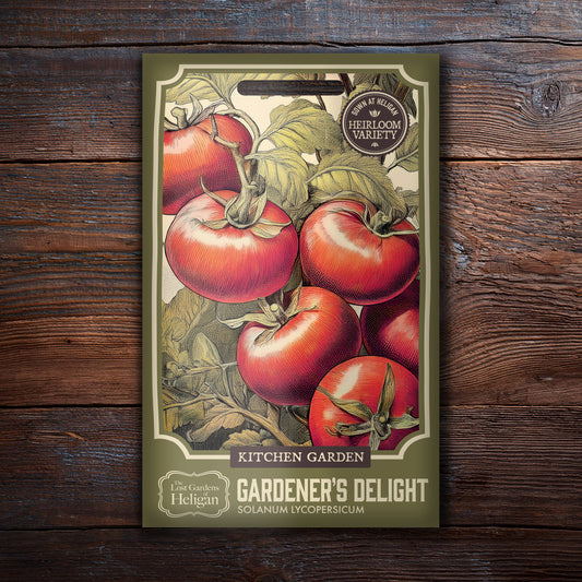 Tomato Garderner's Delight