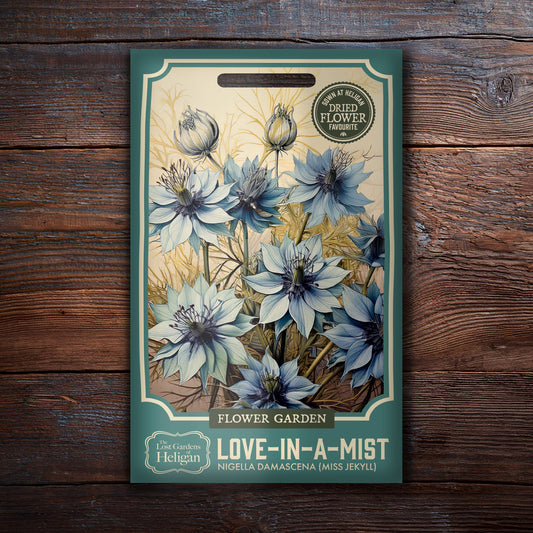 Love In A Mist