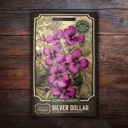 Silver Dollar