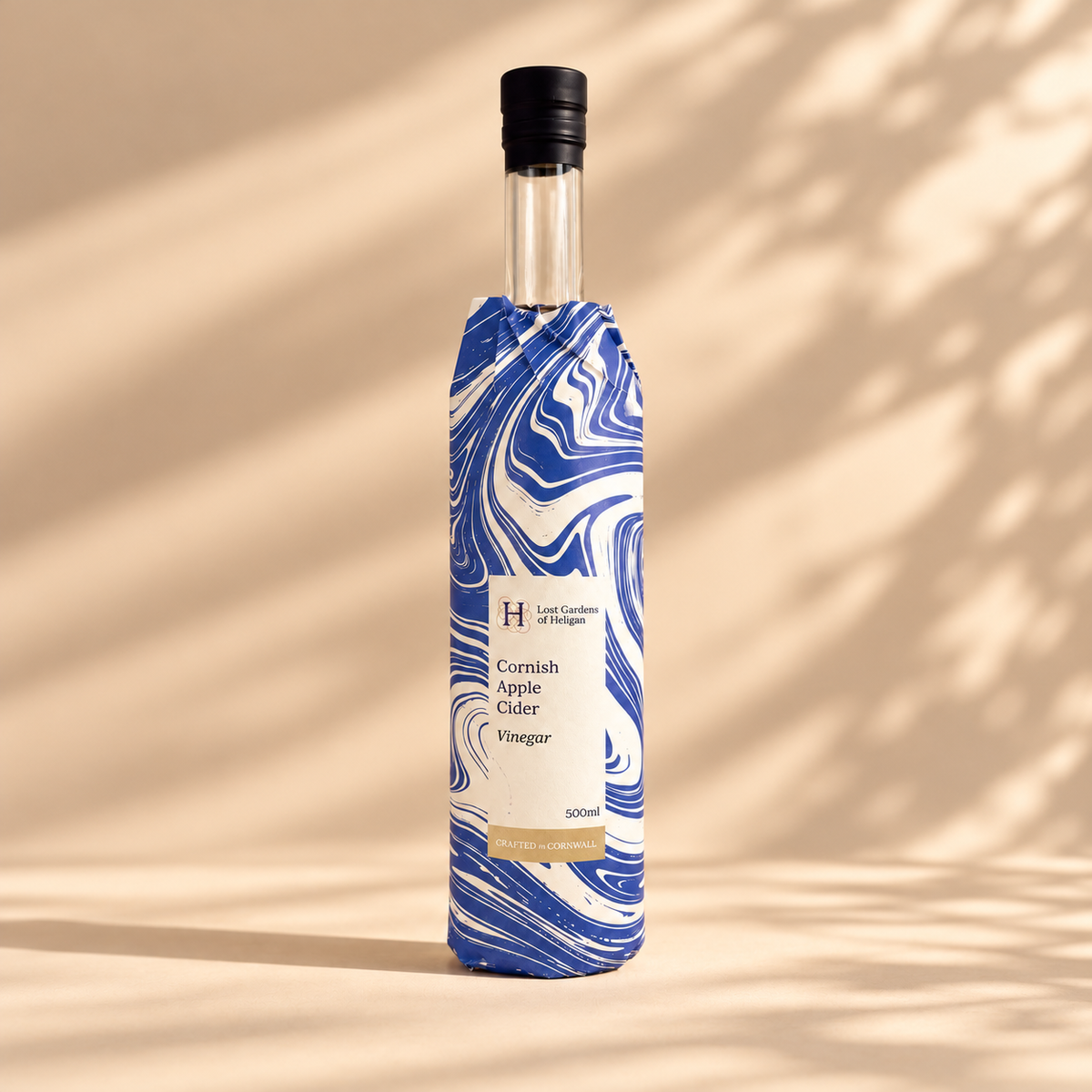 Cornish Apple Cider Vinegar 500ml