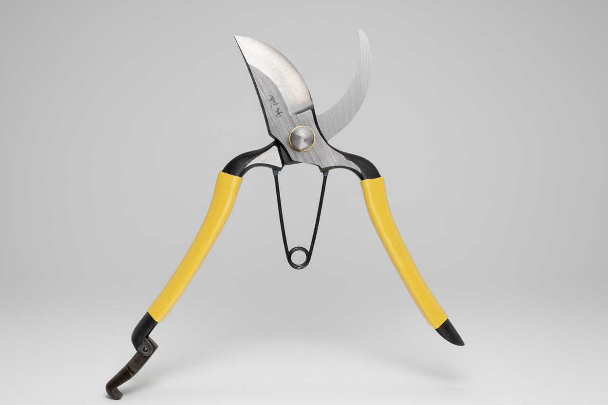 Niwaki Higurashi GR Secateurs