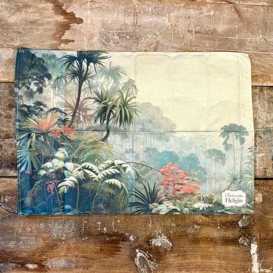 Jungle Tea Towel